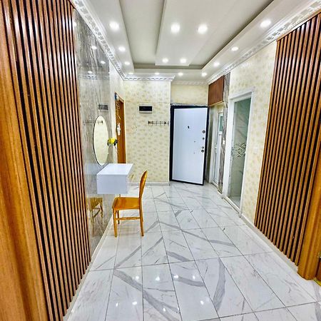 اسطنبول Hagia Sophia Deluxe Apartment المظهر الخارجي الصورة