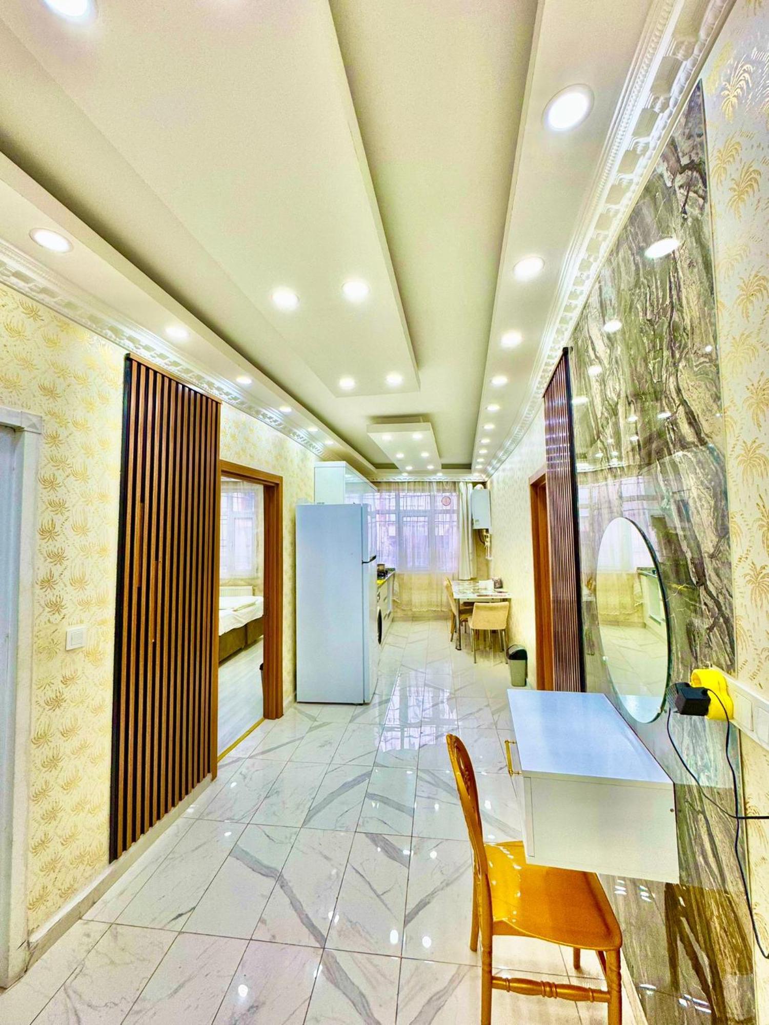 اسطنبول Hagia Sophia Deluxe Apartment المظهر الخارجي الصورة