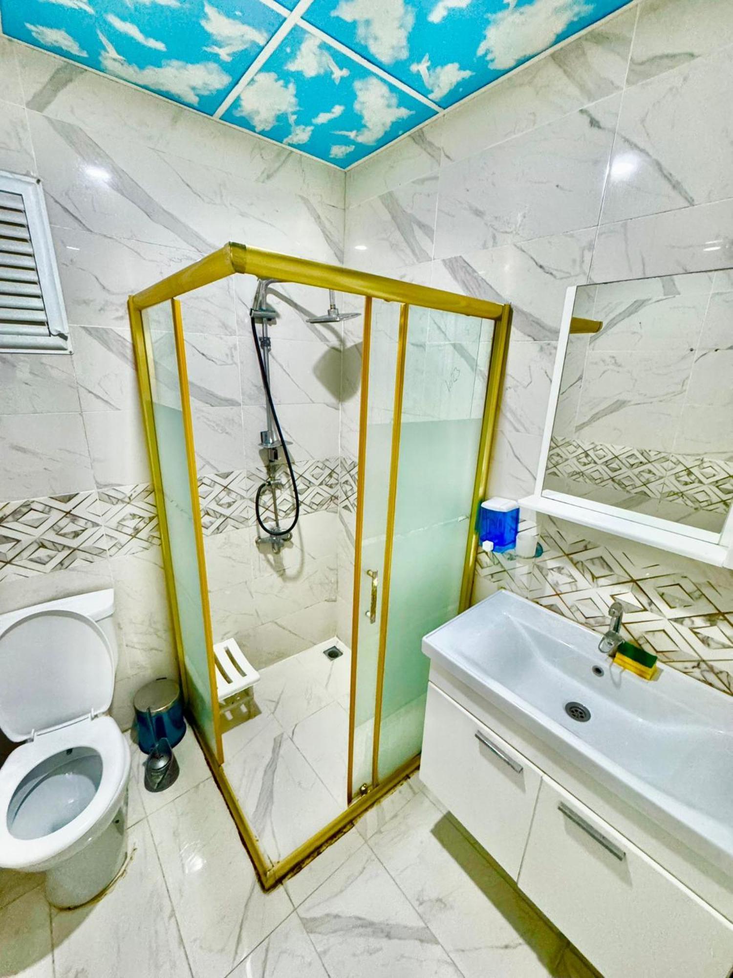 اسطنبول Hagia Sophia Deluxe Apartment المظهر الخارجي الصورة