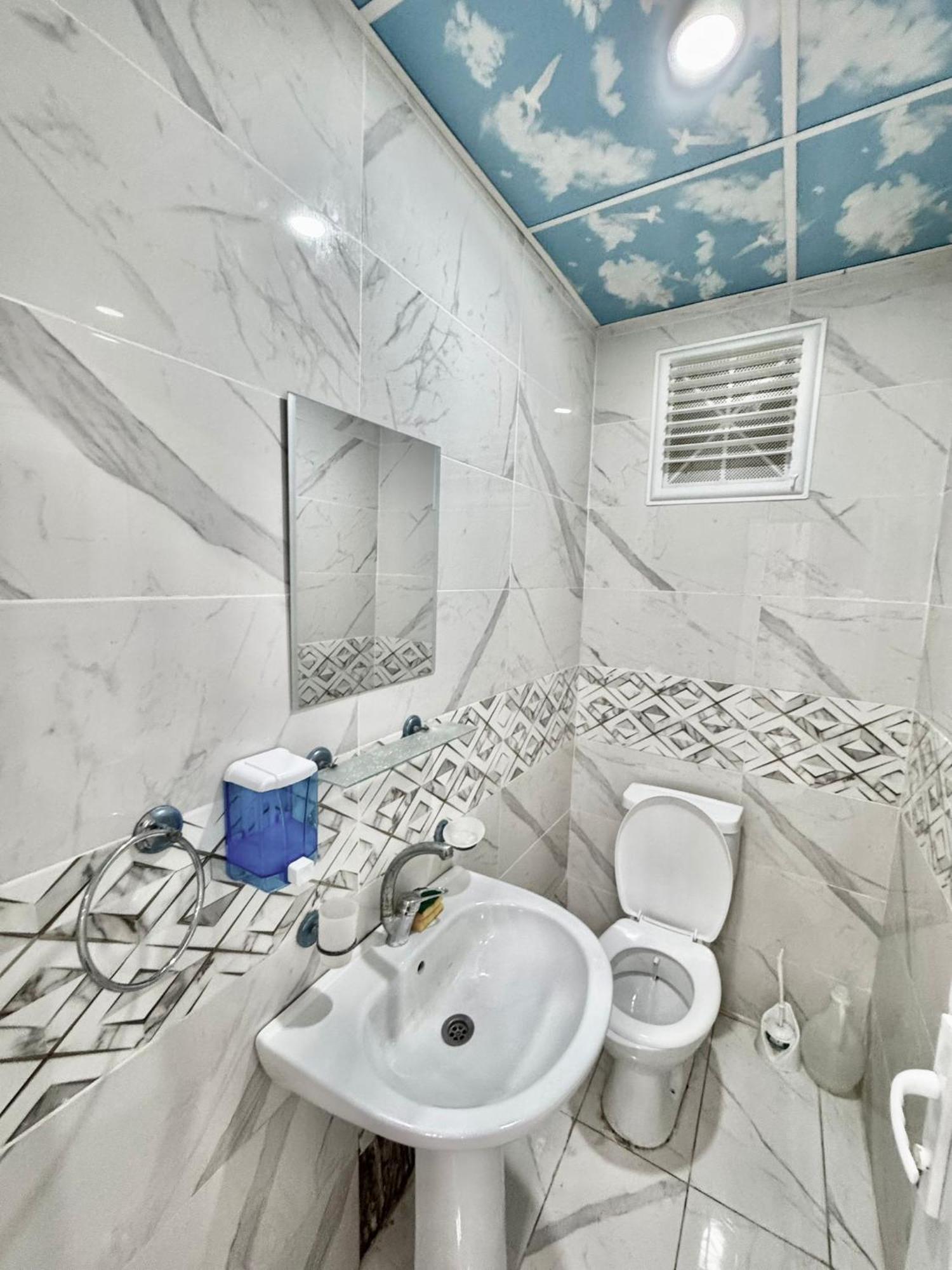 اسطنبول Hagia Sophia Deluxe Apartment المظهر الخارجي الصورة