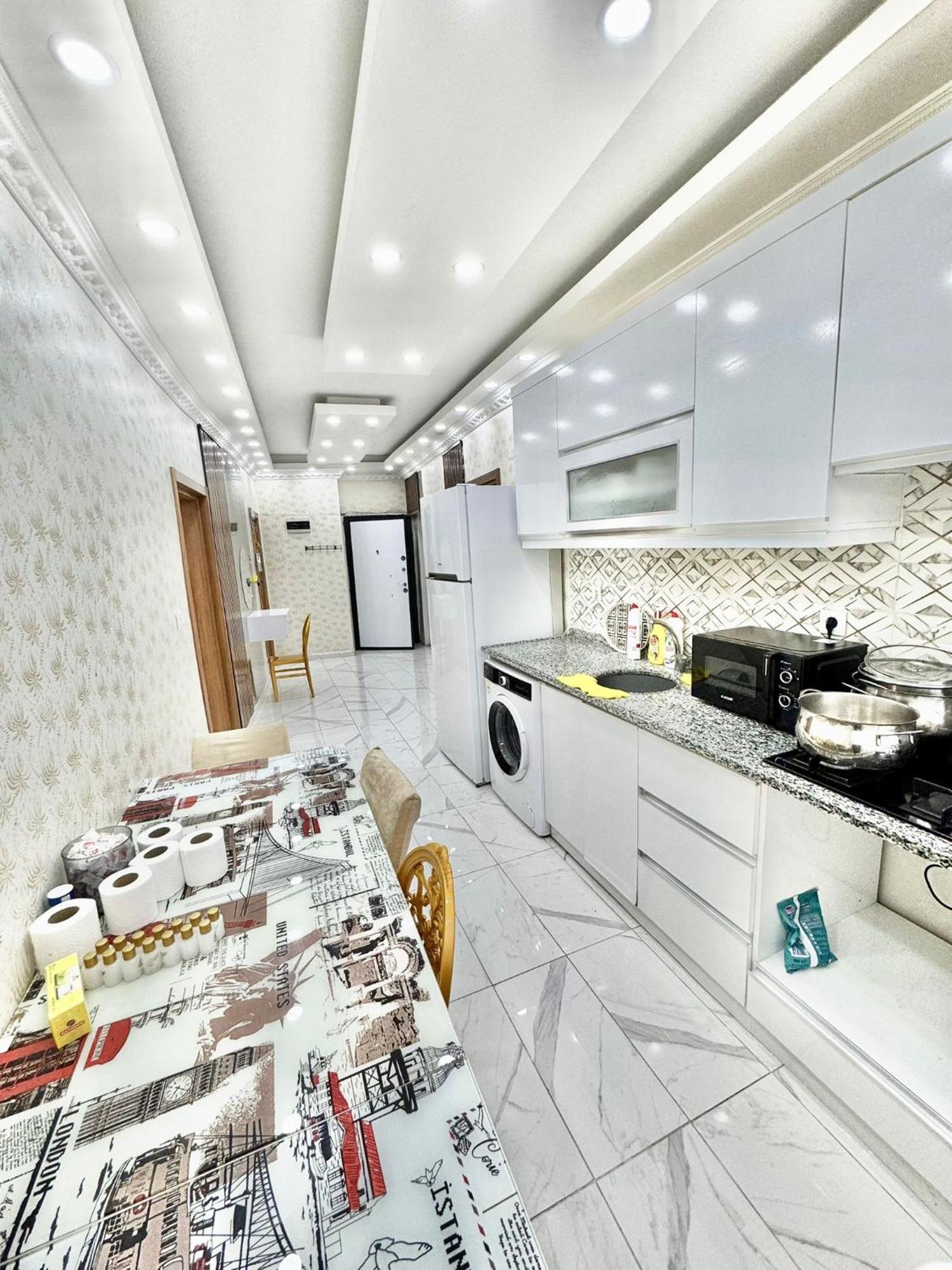 اسطنبول Hagia Sophia Deluxe Apartment المظهر الخارجي الصورة
