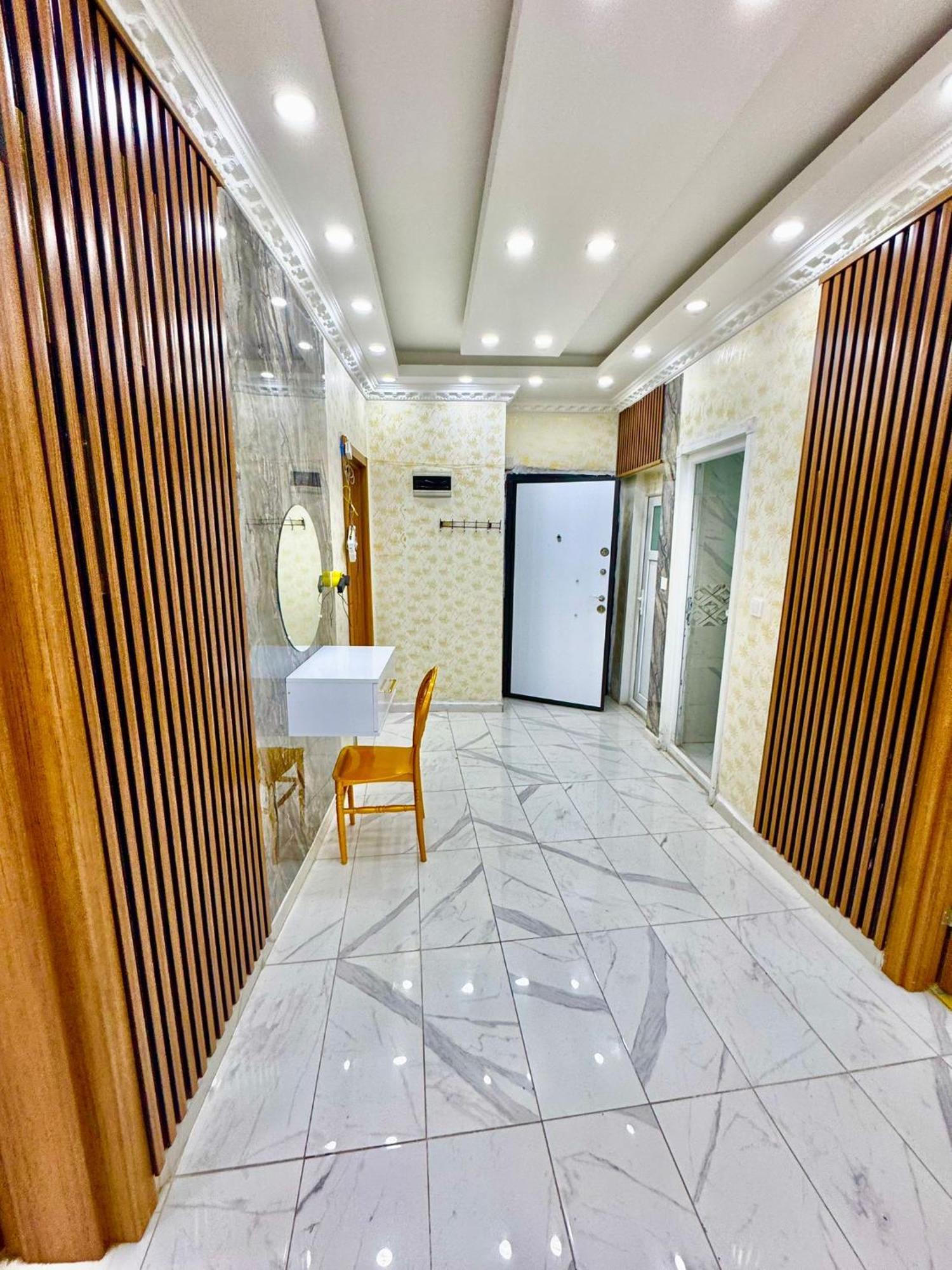 اسطنبول Hagia Sophia Deluxe Apartment المظهر الخارجي الصورة