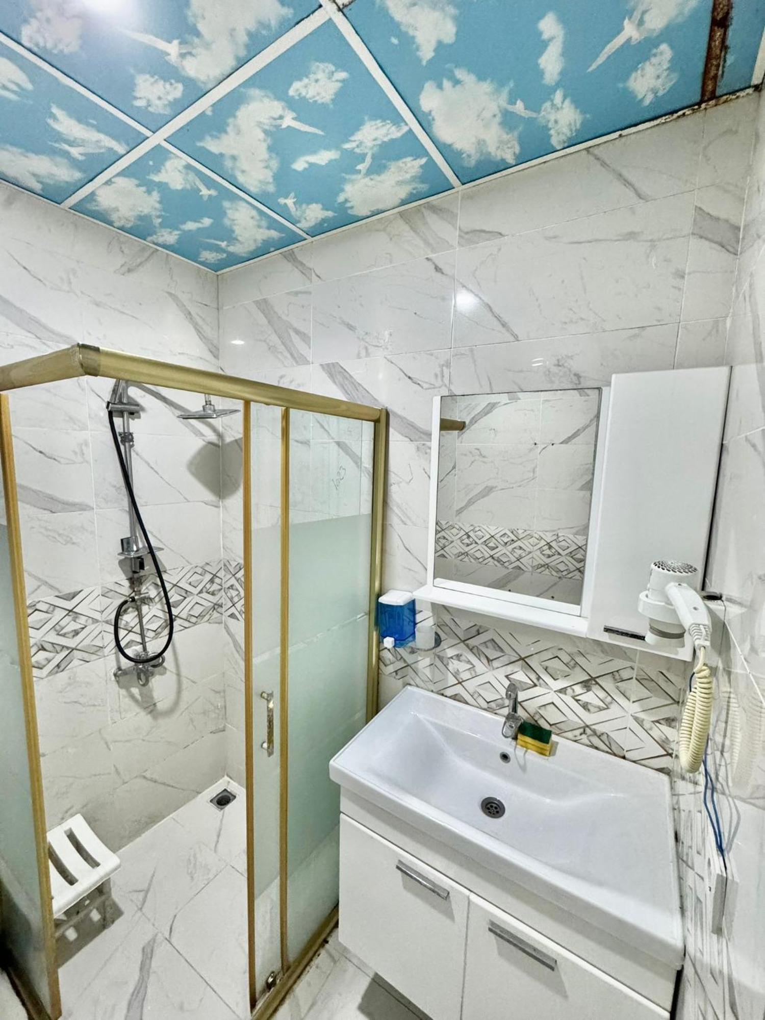اسطنبول Hagia Sophia Deluxe Apartment المظهر الخارجي الصورة