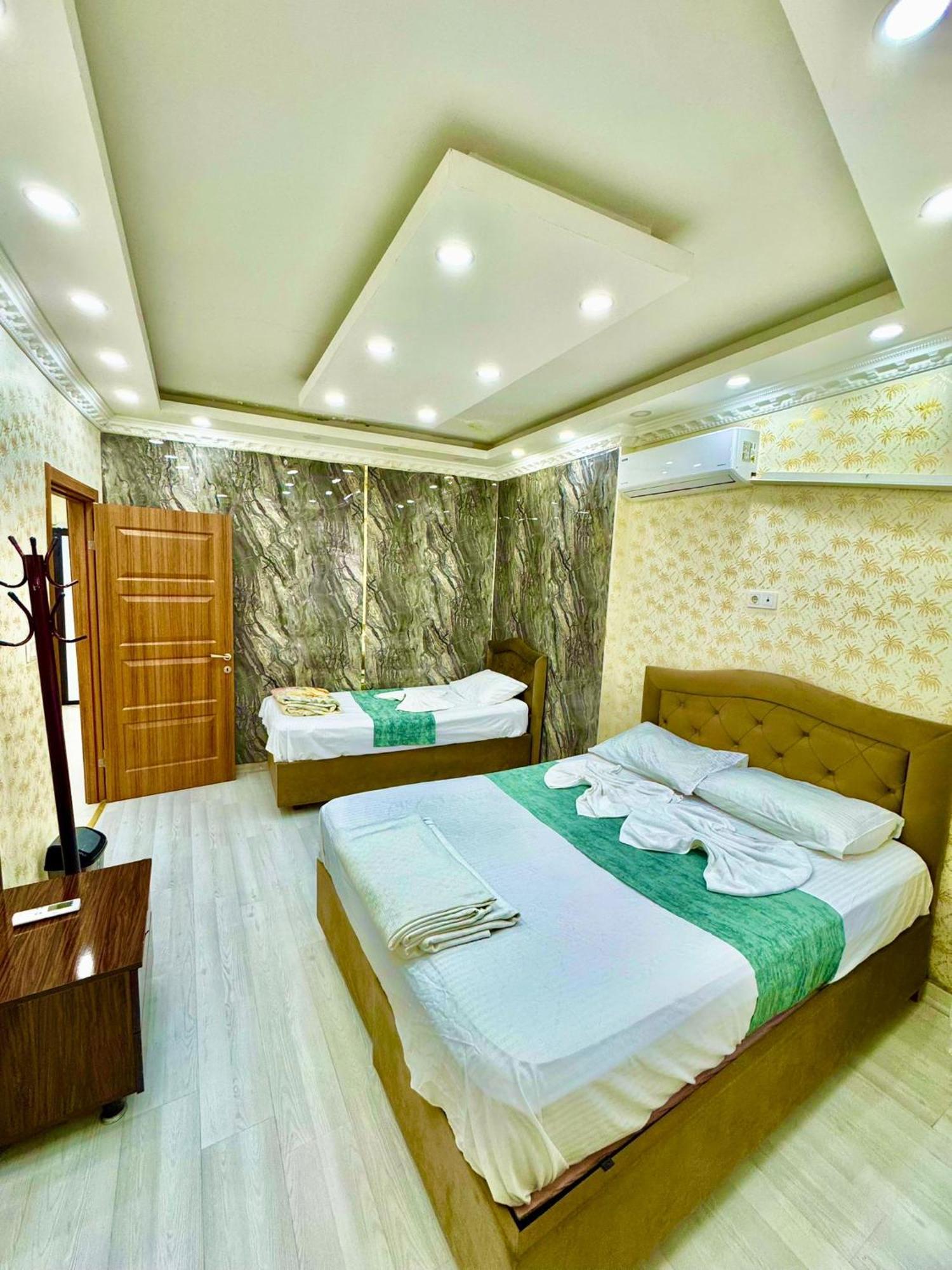 اسطنبول Hagia Sophia Deluxe Apartment المظهر الخارجي الصورة